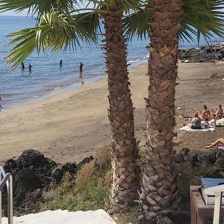 Ferienwohnung Lanzarote Sea, Acogedora Vivienda Puerto del Carmen  Exterior foto