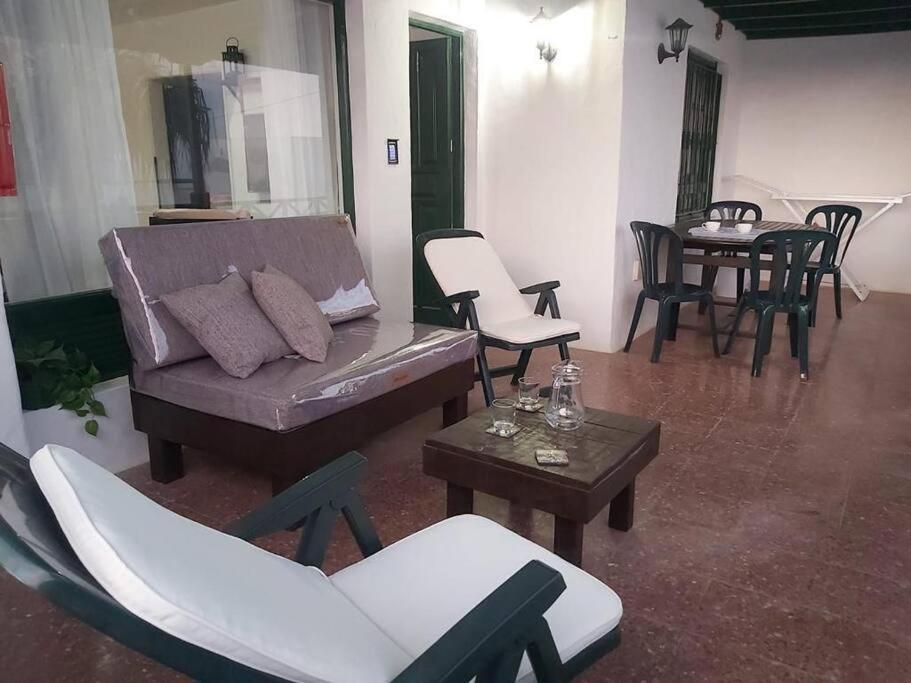 Ferienwohnung Lanzarote Sea, Acogedora Vivienda Puerto del Carmen  Exterior foto