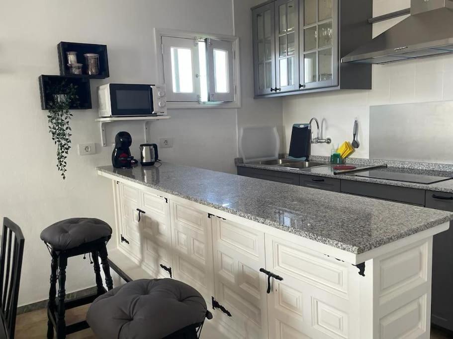Ferienwohnung Lanzarote Sea, Acogedora Vivienda Puerto del Carmen  Exterior foto