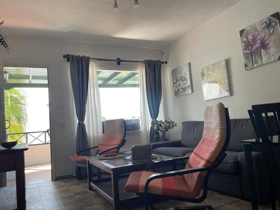 Ferienwohnung Lanzarote Sea, Acogedora Vivienda Puerto del Carmen  Exterior foto