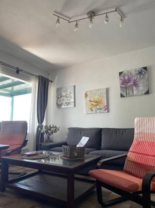 Ferienwohnung Lanzarote Sea, Acogedora Vivienda Puerto del Carmen  Exterior foto