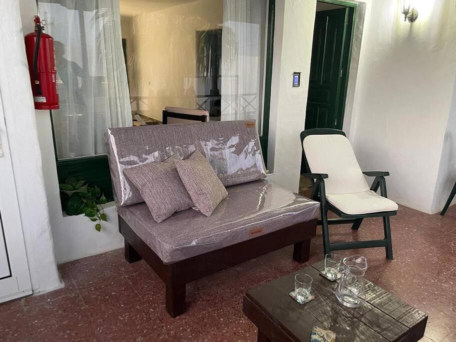 Ferienwohnung Lanzarote Sea, Acogedora Vivienda Puerto del Carmen  Exterior foto
